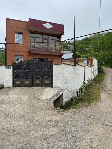 Фотографии Гостевой дом Gabyhouse г. Батуми (Грузия) №1 Фото Гостевой дом Gabyhouse г. Батуми 1