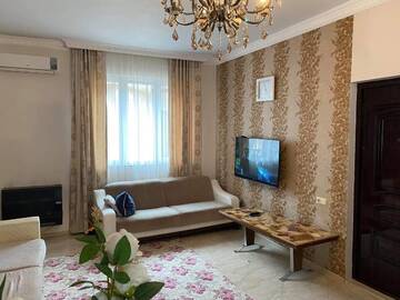 Фотографии Гостевой дом Gabyhouse г. Батуми (Грузия) №3 Фото Гостевой дом Gabyhouse г. Батуми 3