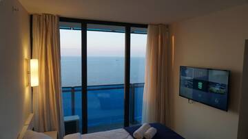 Фотографии Апарт-отели Best Batumi Apartments г. Батуми (Грузия) №1 Фото Апарт-отели Best Batumi Apartments г. Батуми 1