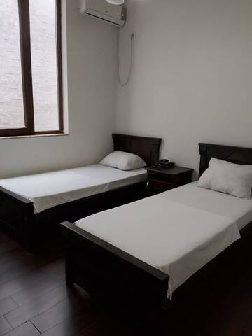 Фотографии Отель HOTEL ALEX г. Батуми (Грузия) №4 Фото Отель HOTEL ALEX г. Батуми 4