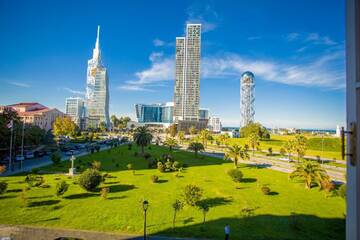 Фотографии Гостевой дом Apartment on Mamed Abashidze 1 г. Батуми (Грузия) №1 Фото Гостевой дом Apartment on Mamed Abashidze 1 г. Батуми 1