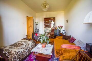 Фотографии Гостевой дом Apartment on Mamed Abashidze 1 г. Батуми (Грузия) №2 Фото Гостевой дом Apartment on Mamed Abashidze 1 г. Батуми 2