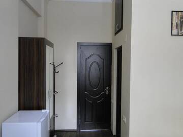 Фото номера Стандартный двухместный номер с 2 отдельными кроватями Отель Hotel Verona г. Батуми 3