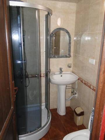 Фото номера Полулюкс Отель Hotel Verona г. Батуми 4