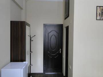 Фото номера Стандартный двухместный номер с 2 отдельными кроватями Отель Hotel Verona г. Батуми 10