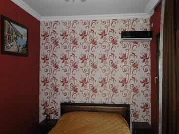 Фото номера Полулюкс Отель Hotel Verona г. Батуми 2