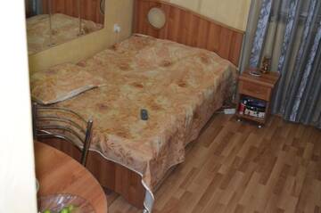 Фото Хостелы TJ+ Hostel г. Батуми 5