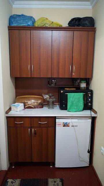 Фото номера Стандартный двухместный номер с 2 отдельными кроватями Хостелы TJ+ Hostel г. Батуми 10