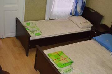 Фото Хостелы TJ+ Hostel г. Батуми 3