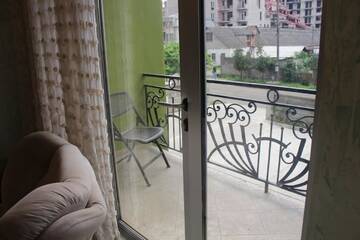 Фото номера Апартаменты с 3 спальнями Отель Hotel Gama г. Батуми 2