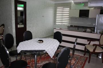Фото номера Стандартный двухместный номер с 1 кроватью Отель Hotel Gama г. Батуми 12