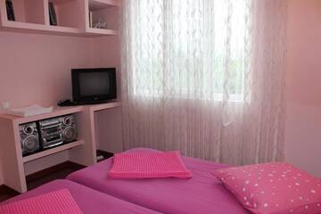 Фото номера Апартаменты с 3 спальнями Отель Hotel Gama г. Батуми 9