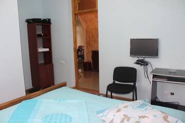 Фото номера Апартаменты с 3 спальнями Отель Hotel Gama г. Батуми 8