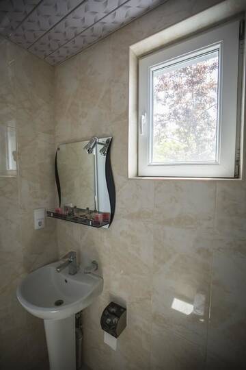 Фото Отель Beach House Hotel г. Батуми 5