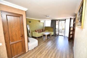 Фото номера Люкс с террасой Отель Hotel Phaliashvili г. Батуми 7