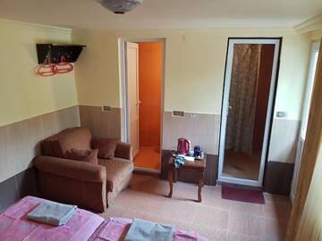 Фото Гостевой дом Guesthouse 97 in Batumi г. Батуми 4