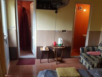Фото Гостевой дом Guesthouse 97 in Batumi г. Батуми 5