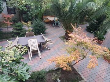 Фото Гостевой дом Guesthouse 97 in Batumi г. Батуми 1