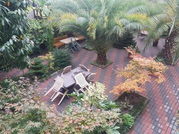 Фото Гостевой дом Guesthouse 97 in Batumi г. Батуми 2