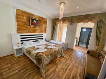 Фото Отель Four Seasons Hotel г. Батуми 5