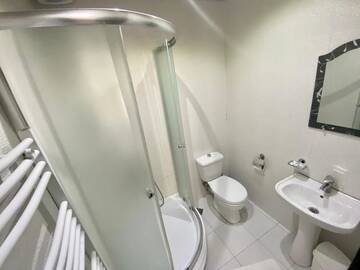 Фото номера Семейный номер Отель Four Seasons Hotel г. Батуми 3