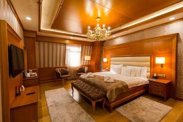 Фото Отель Divan Suites Batumi г. Батуми 4