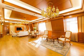 Фото Отель Divan Suites Batumi г. Батуми 5