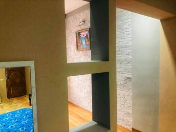 Фото номера Полулюкс Отель Pharnavaz г. Батуми 18