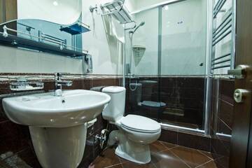 Фото номера Полулюкс Отель Eiffel Hotel г. Батуми 4