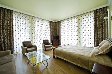 Фото номера Полулюкс Отель Eiffel Hotel г. Батуми 10