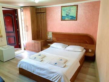 Фото Отель Hotel Old Star г. Батуми 4