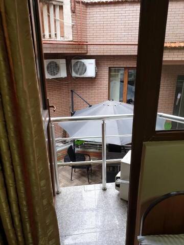 Фото номера Одноместный номер Отель Hotel Old Star г. Батуми 9