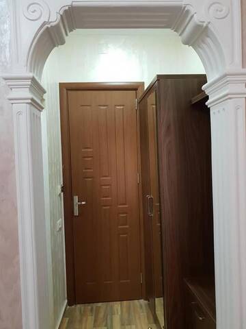 Фото номера Двухместный номер с 1 кроватью Отель Hotel Old Star г. Батуми 13
