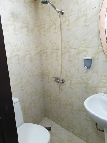 Фото номера Одноместный номер Отель Hotel Old Star г. Батуми 12