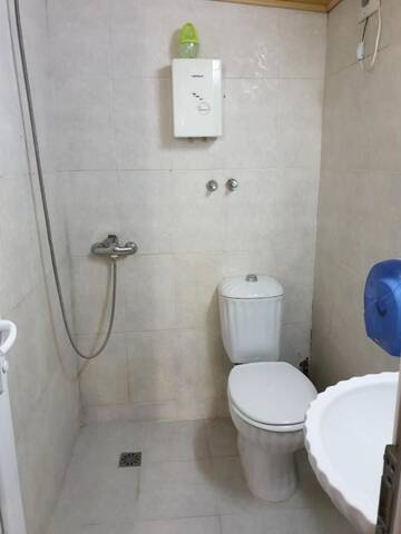 Фото номера Трехместный номер Отель Hotel Old Star г. Батуми 6
