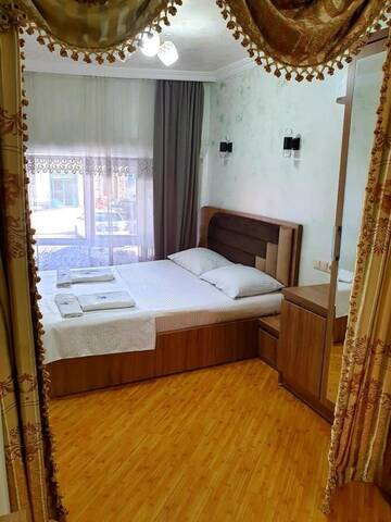 Фото Отель Hotel Old Star г. Батуми 3