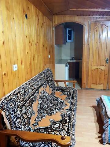 Фото номера Трехместный номер Отель Hotel Old Star г. Батуми 8