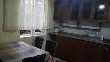 Фото номера Люкс Гостевой дом U Shoreni г. Батуми 26