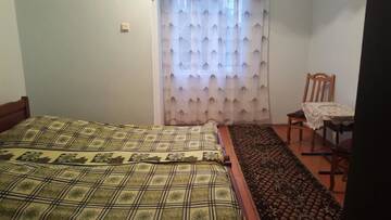 Фото номера Люкс Гостевой дом U Shoreni г. Батуми 6