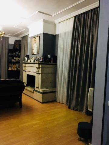 Фото номера Стандартный трехместный номер с видом на море Гостевой дом Natalia Guest House г. Батуми 3