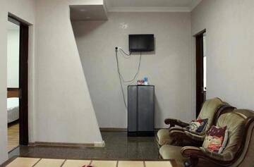 Фото номера Апартаменты Гостевой дом Natalia Guest House г. Батуми 10