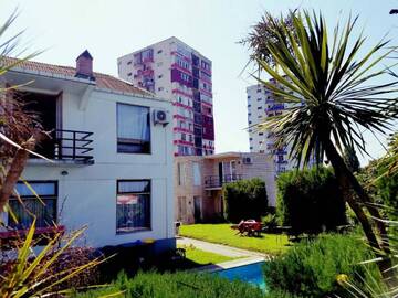 Фото номера Апартаменты Гостевой дом Natalia Guest House г. Батуми 7