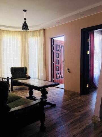 Фото номера Апартаменты Гостевой дом Natalia Guest House г. Батуми 11