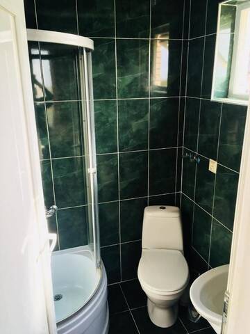 Фото номера Апартаменты Гостевой дом Natalia Guest House г. Батуми 9