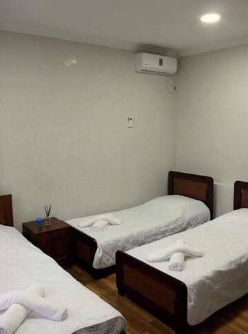 Фото номера Апартаменты Гостевой дом Natalia Guest House г. Батуми 14