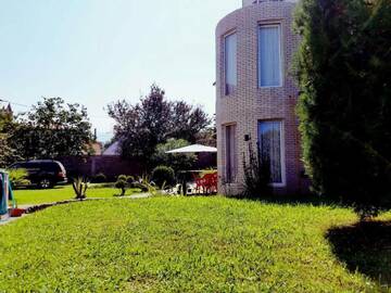 Фото номера Апартаменты Гостевой дом Natalia Guest House г. Батуми 16
