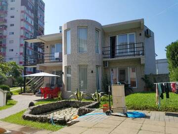 Фото номера Апартаменты Гостевой дом Natalia Guest House г. Батуми 5
