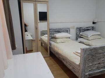 Фото Гостевой дом Guest House Lili г. Батуми 4