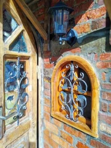 Фото Гостевой дом Guest House Lili г. Батуми 5