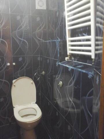 Фото номера Одноместный номер с ванной комнатой Гостевой дом Guest House Lili г. Батуми 5